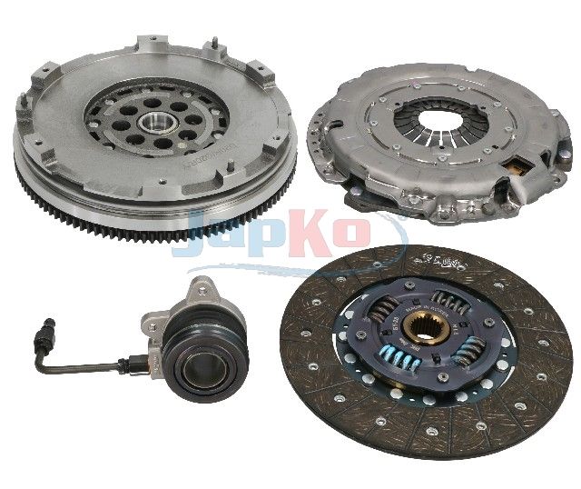 JAPKO 98S02 Clutch Kit