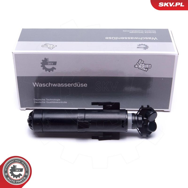 Pesuveedüüs, Tulepesurid, ESEN SKV 15SKV501