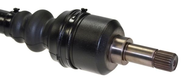 LÖBRO 302440 Drive Shaft