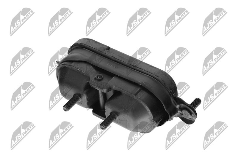 Paigutus, Mootor, NTY ZPS-CH-115