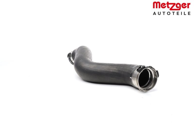 METZGER AUTOTEILE 2401271 Charge Air Hose