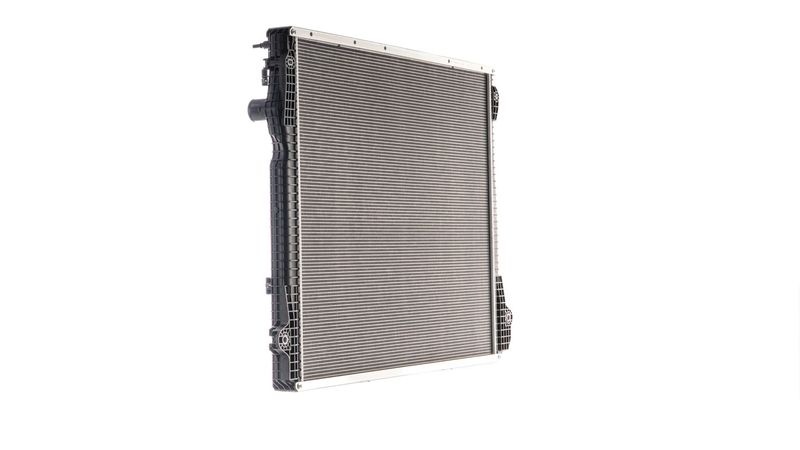 Chladič, chlazení motoru CR 2452 000S