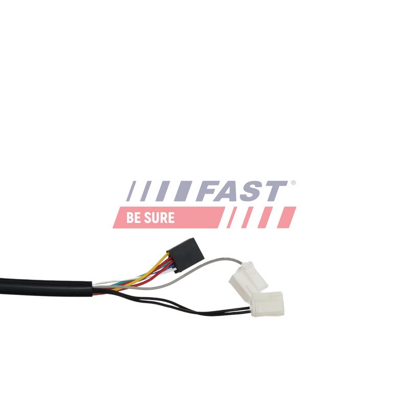 Välipeegel, FAST FT13621