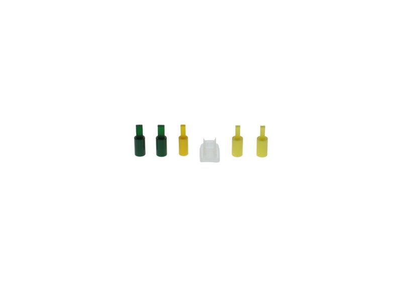 BOSCH F00BH40247 Cap
