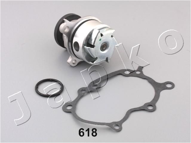 JAPKO 35618 Water Pump, engine cooling