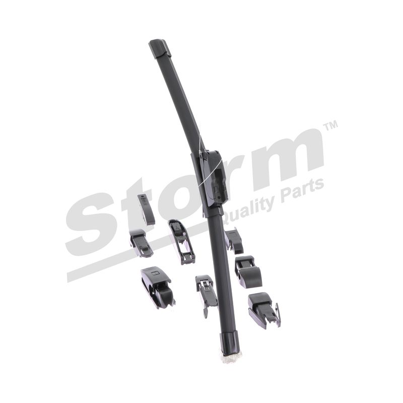 Balai d'essuie-glace STORM QUALITY PARTS 1000351