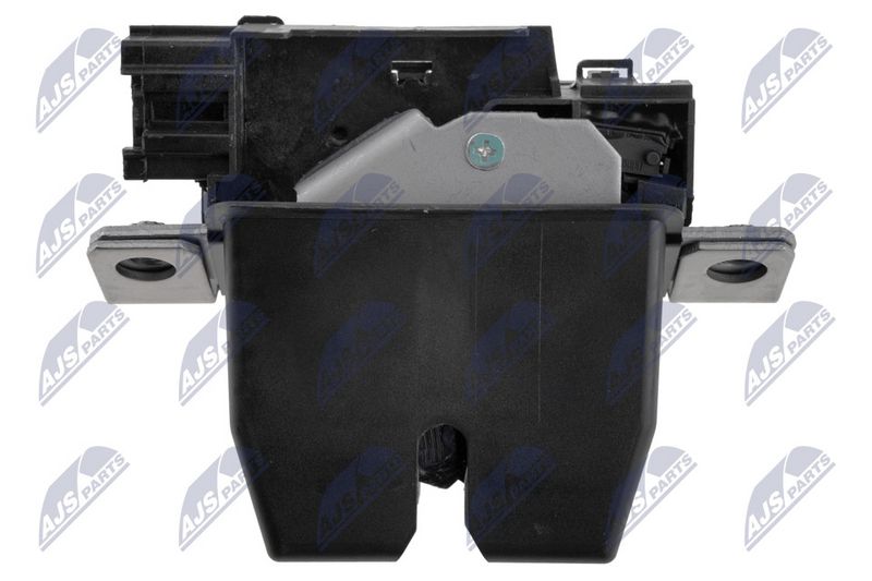 Tagaluugi sulgur, NTY EZC-FR-384