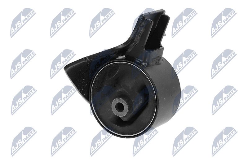 Paigutus, Mootor, NTY ZPS-DA-008