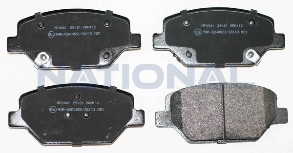 National NP3041