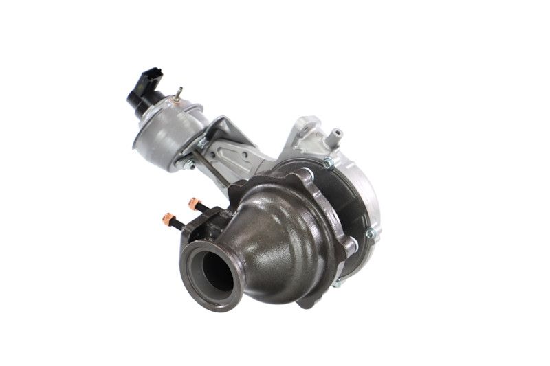 REMANTE 003-002-004454R Charger, charging (supercharged/turbocharged)