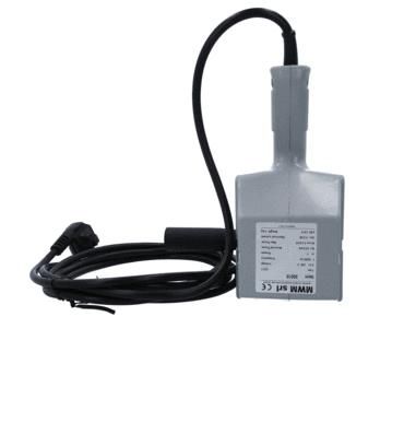 KS TOOLS 500.8551 Welding Gun, dent repair (cable)
