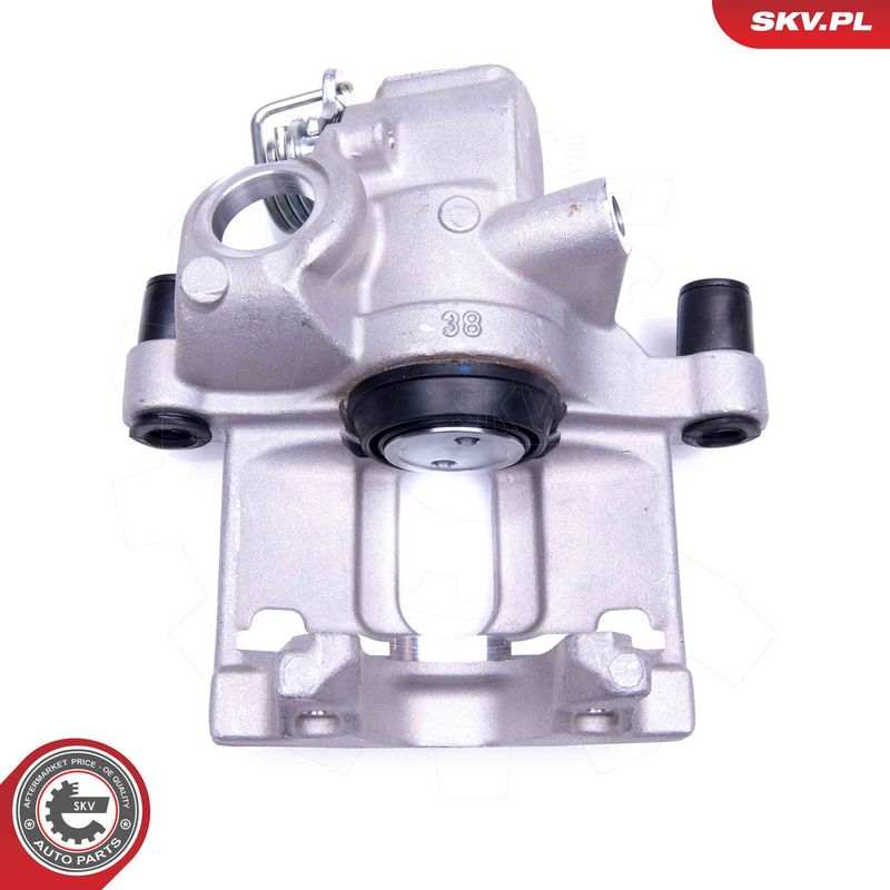 Pidurisadul, ESEN SKV 44SKV173