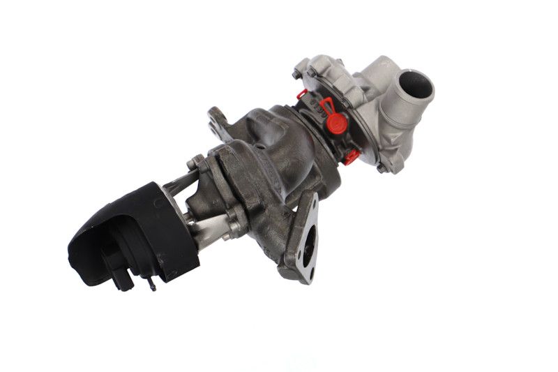 REMANTE 003-002-004511R Charger, charging (supercharged/turbocharged)