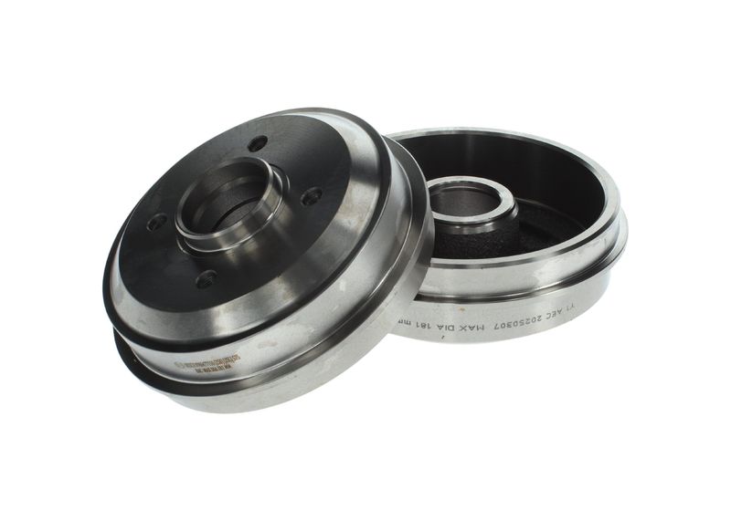 BOSCH 0986477116 Brake Drum