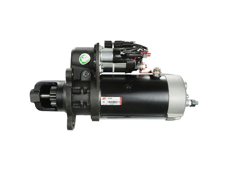 AS-PL S0260 Starter