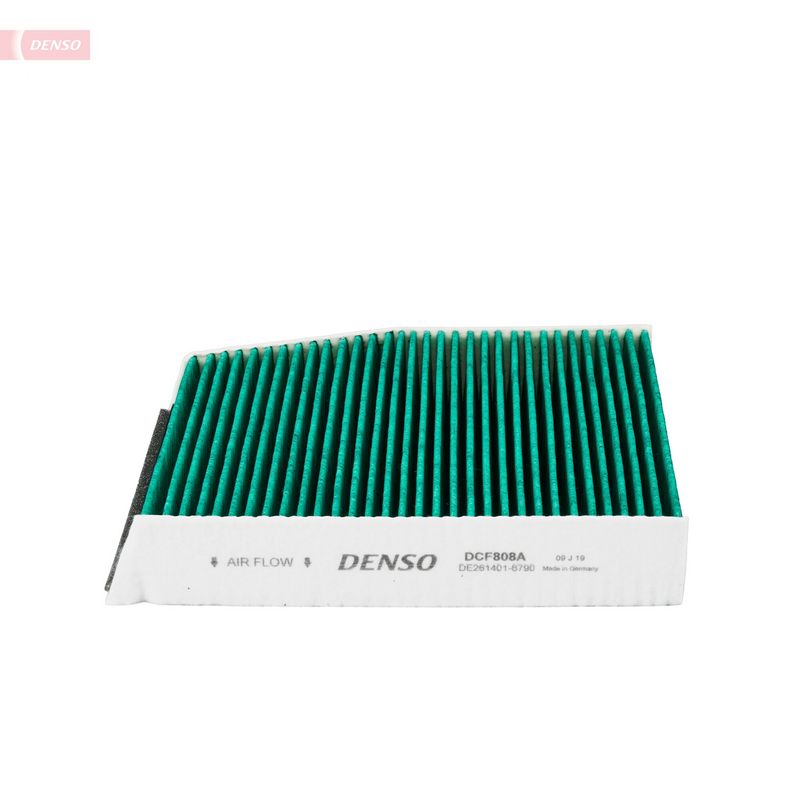 Filter, salongiõhk, DENSO DCF808A