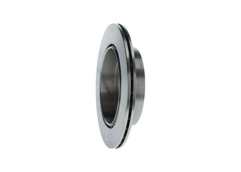 BOSCH 0986479V05 Stabdžių diskas