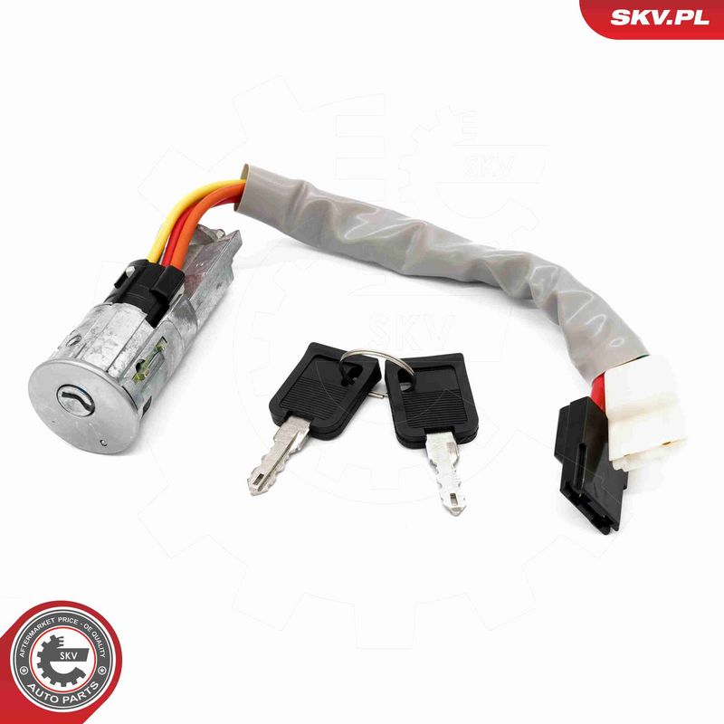 ESEN SKV 65SKV203 Steering Lock