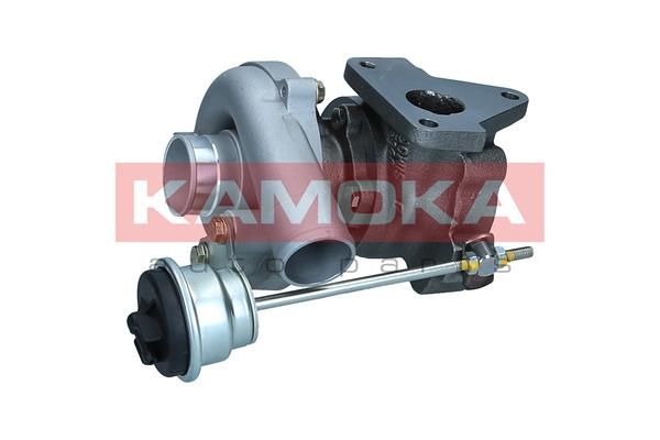 KAMOKA 8600083 Charger, charging (supercharged/turbocharged)