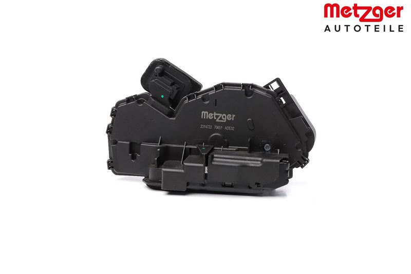 METZGER AUTOTEILE 2314722 Door Lock
