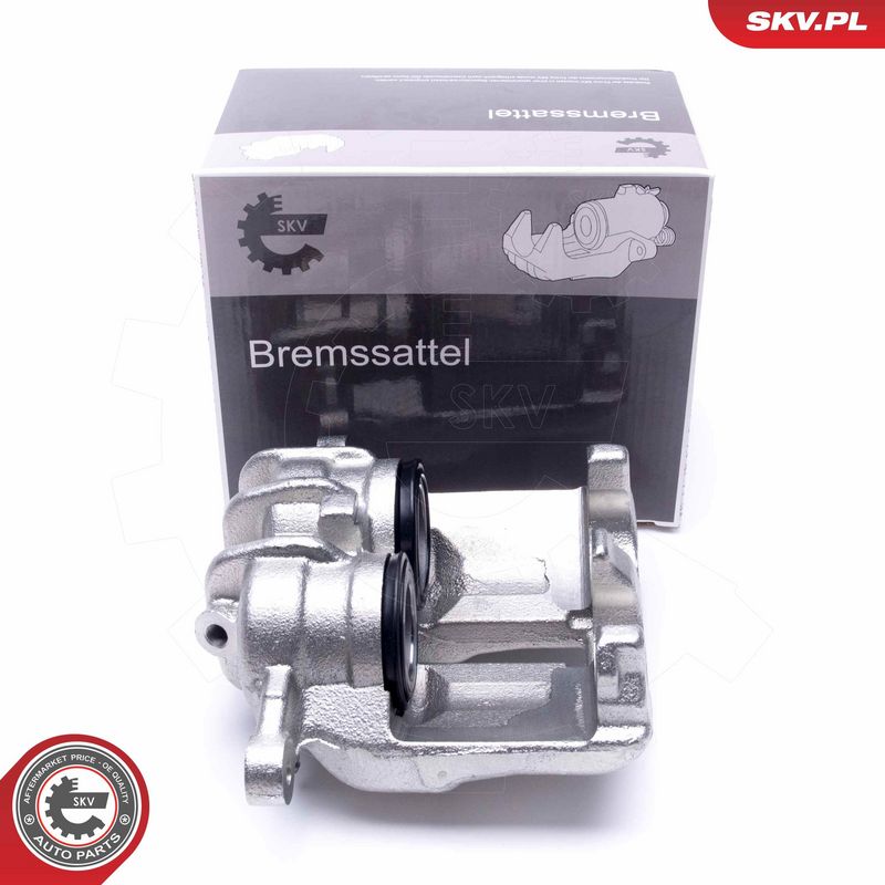 Pidurisadul, ESEN SKV 55SKV681