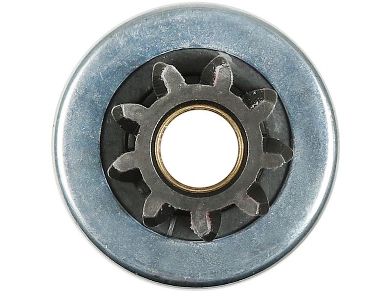 AS-PL SD4044 Freewheel Gear, starter