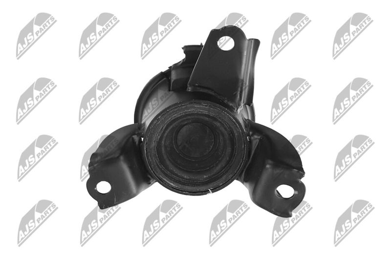 Paigutus, Mootor, NTY ZPS-KA-304