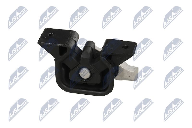 Paigutus, Mootor, NTY ZPS-PL-092