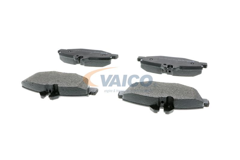 VAICO V30-8145 Brake Pad Set, disc brake
