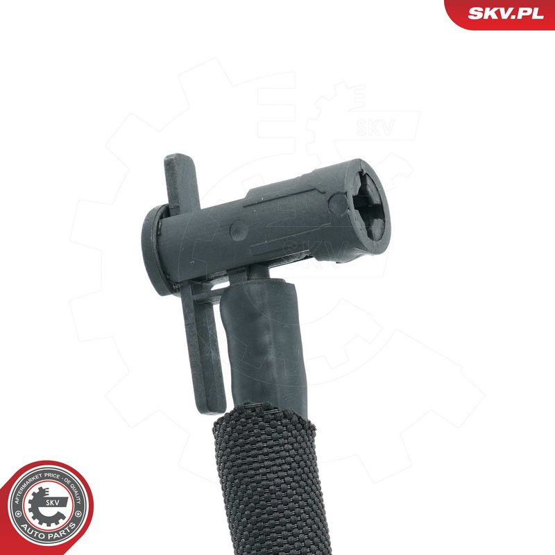 Voolik, Jääkkütus, ESEN SKV 54SKV311