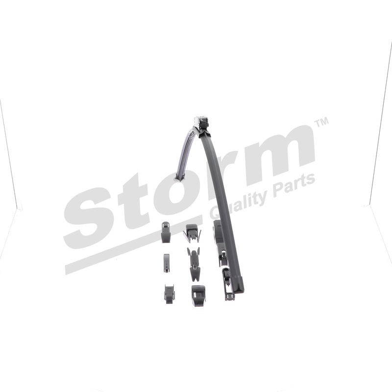Balai d'essuie-glace STORM QUALITY PARTS 1000701