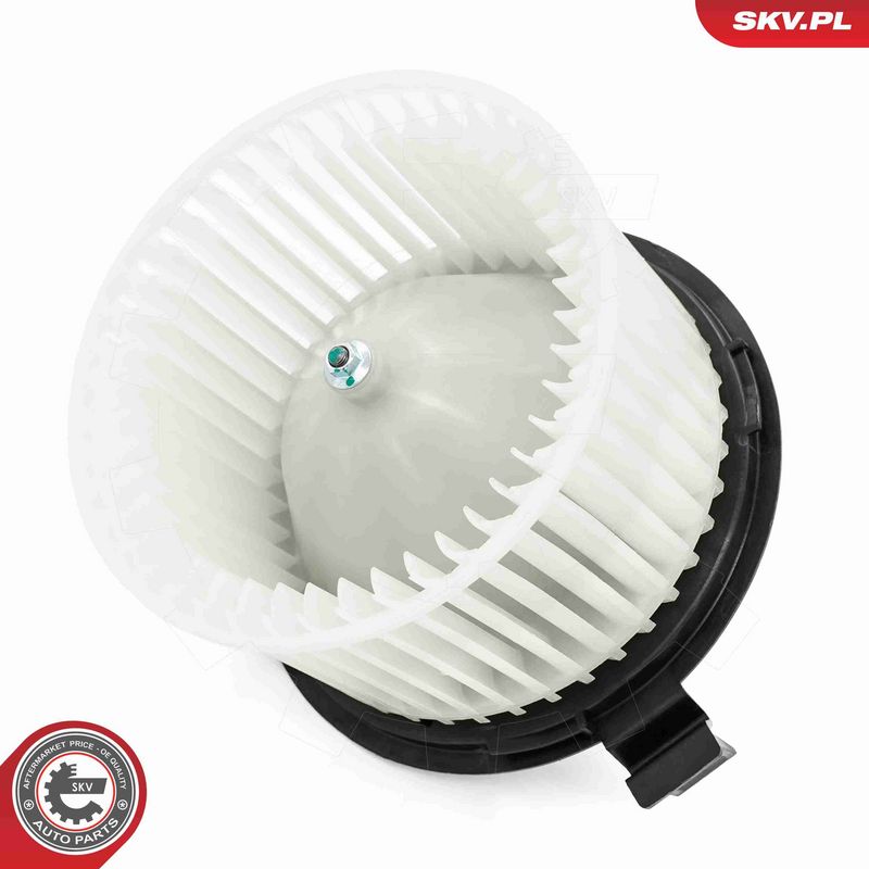 ESEN SKV 68SKV135 Interior Blower