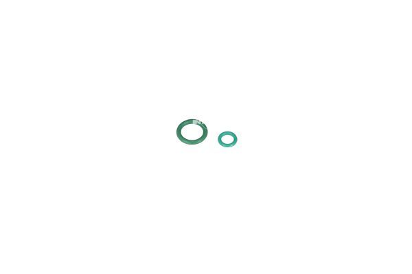 NRF 350559 Condenser, air conditioning