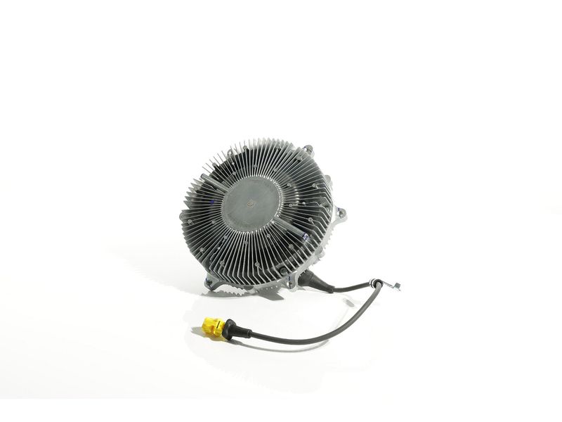MAHLE CFC290000P Clutch, radiator fan