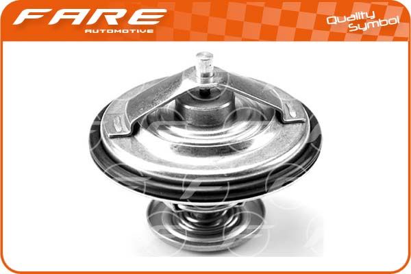 FARE SA 21985 - Thermostat, coolant
