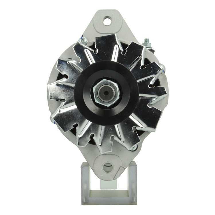 Generaator, BV PSH...