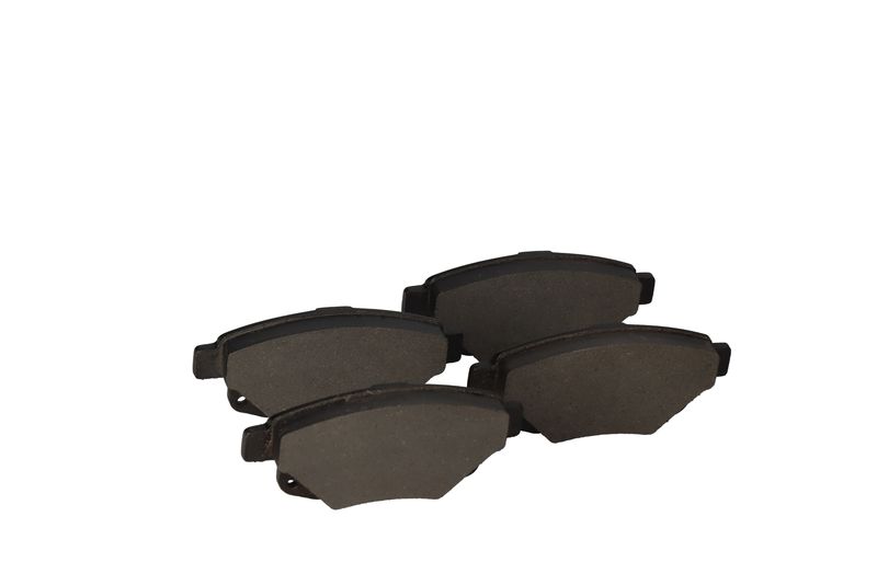 Sada brzdových destiček, kotoučová brzda 301738A