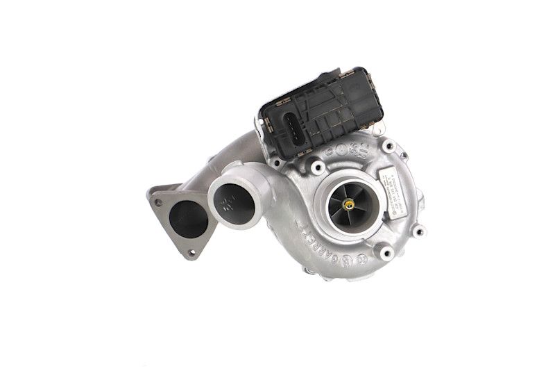 REMANTE 003-002-004494R Charger, charging (supercharged/turbocharged)