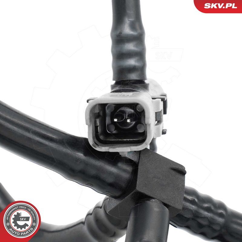 Kütusetorustik, ESEN SKV 87SKV019