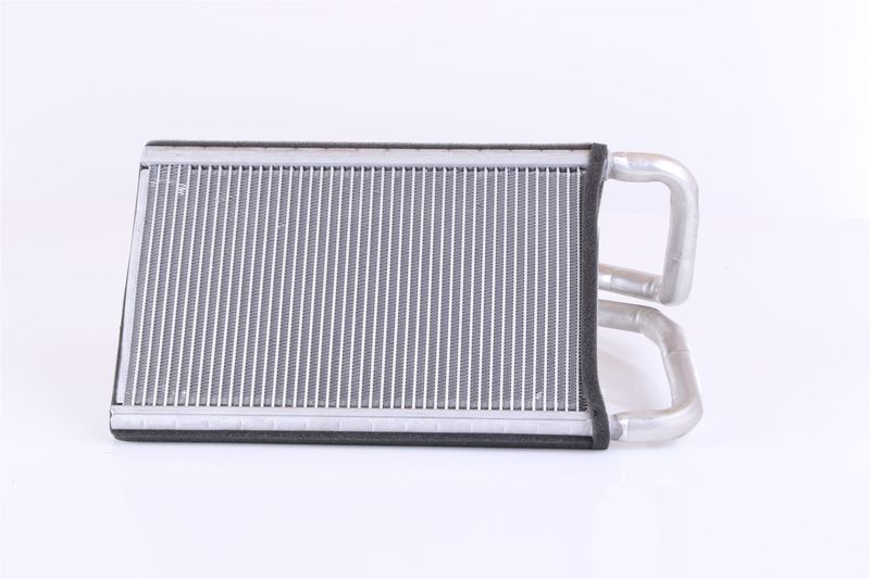 NISSENS 77532 Heat Exchanger, interior heating