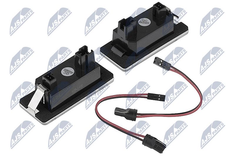 Numbrivalgustus, NTY ELP-FT-004