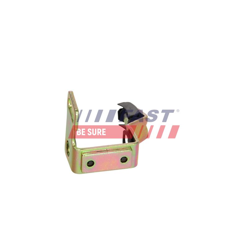 FAST FT04180 Ball Head, gearshift linkage
