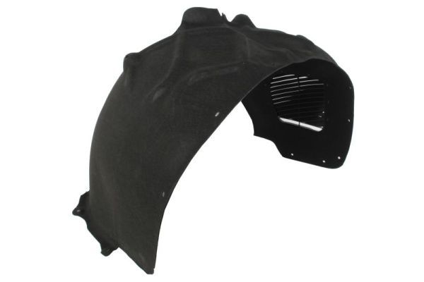 PORSCHE CAYENNEН (92A) КРЫЛО ПЕРЕДНЕЕ 7P5809962C