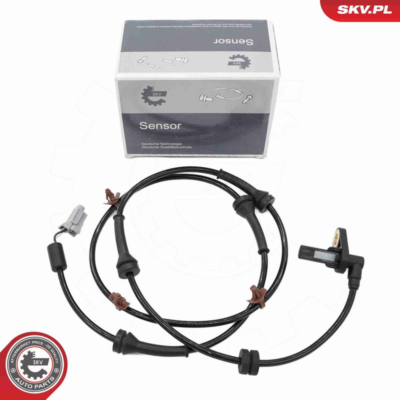 ESEN SKV 06SKV510 ABS daviklis