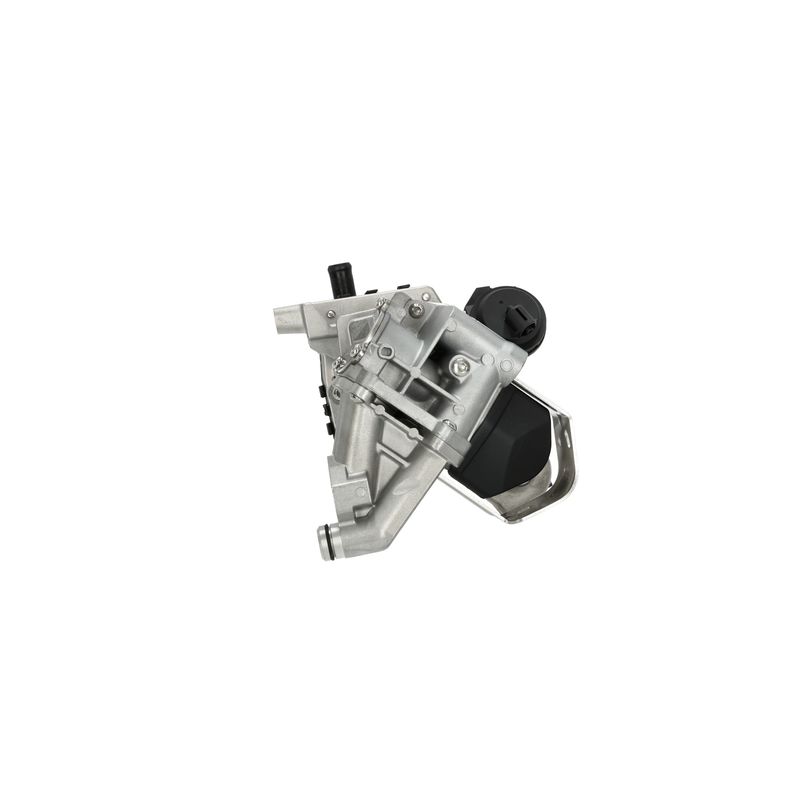 NISSENS 98535 EGR modulis