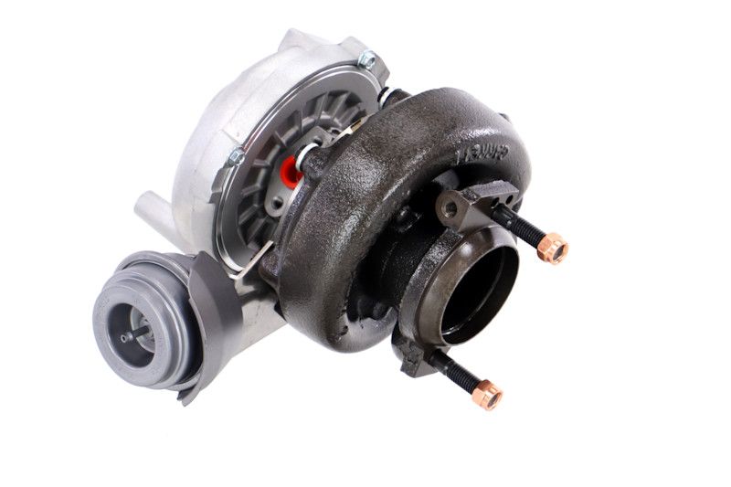 REMANTE 003-001-000009R Charger, charging (supercharged/turbocharged)
