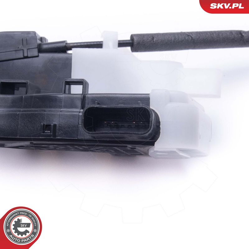Ukselukk, ESEN SKV 60SKV102