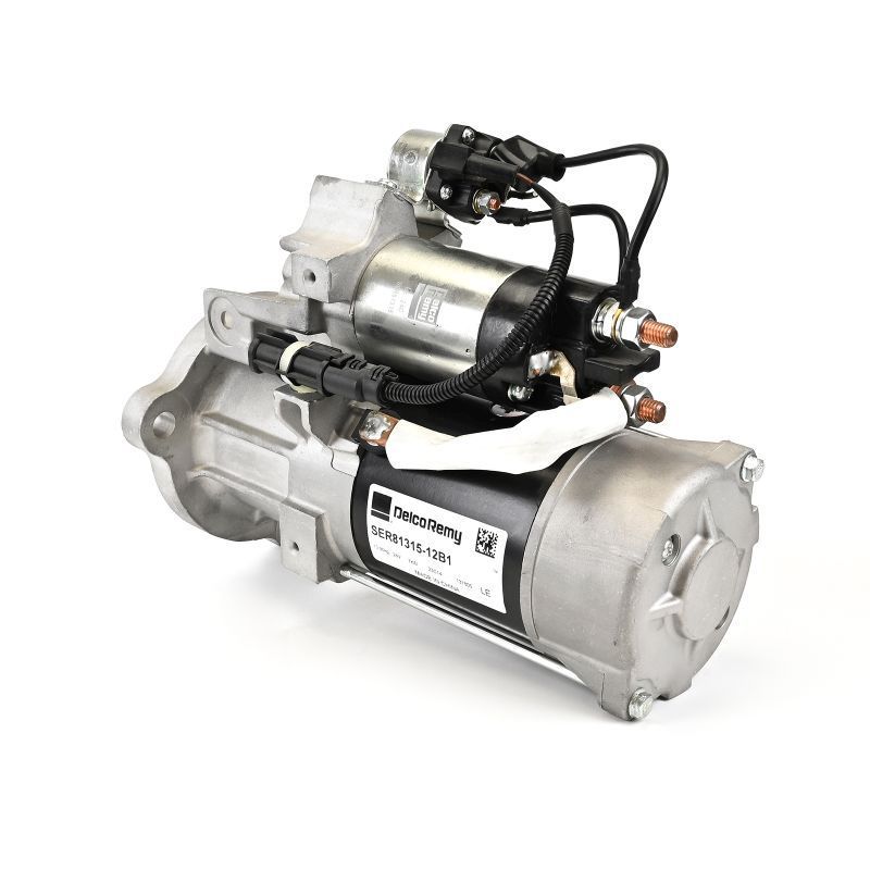 Startér SER81315-12B1