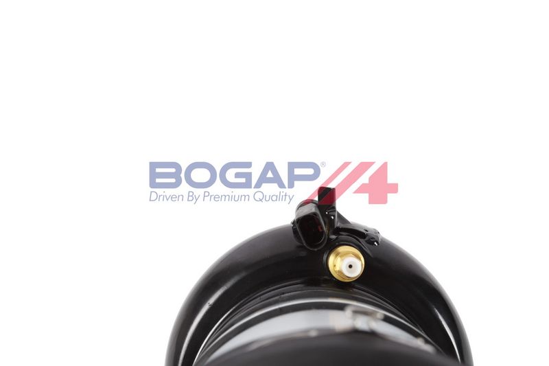 This part match OEM code: 4G0616039N