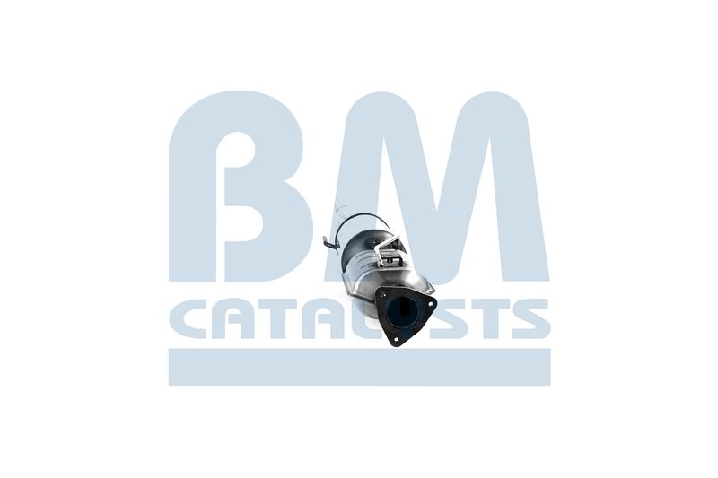 BM Catalysts BM11102H Протисажний/пиловий фільтр, система відведення ВГ
